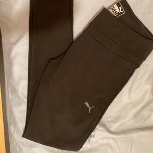 Puma leggings